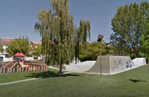 Braganca Apartment | Eixo Atlântico