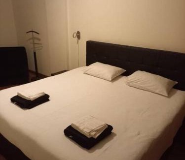 Braganca Apartment | Eixo Atlântico