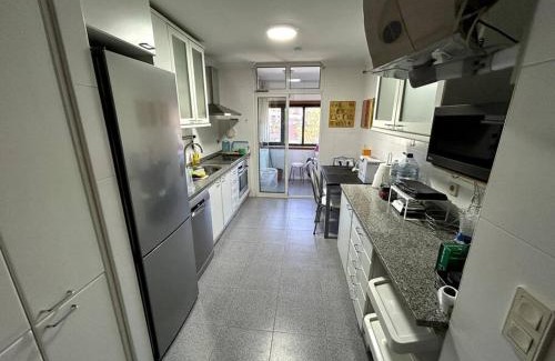 Braganca Apartment | Eixo Atlântico