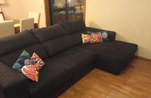 Braganca Apartment | Eixo Atlântico