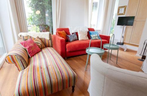 Lubmin House | Ejas Haus am Meer