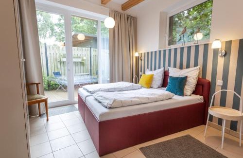 Lubmin House | Ejas Haus am Meer