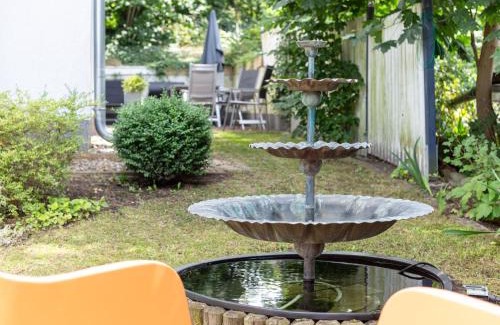 Lubmin House | Ejas Haus am Meer