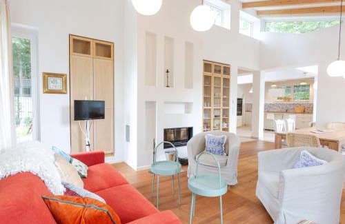 Lubmin House | Ejas Haus am Meer