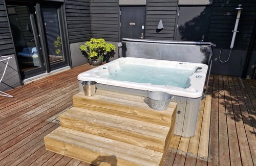 Hou House | "Ejnarine" - 1.5km from the sea by Interhome