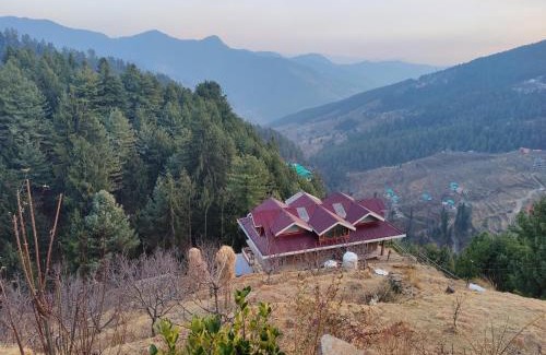 Kumharsain House | Ekaant Orchard Retreat , A Serene Homestay