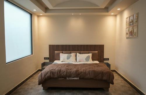 Bandhwari House | Ekam by abhiraj