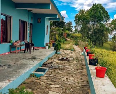 Almora House | Ekant Stays
