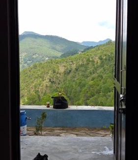 Almora House | Ekant Stays