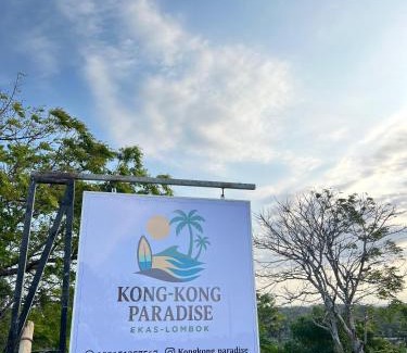 Jerowaru Villa | Ekas Kongkong Paradise Villa and Resto