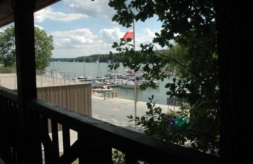 Mikolajki House | Eko Marina Mikolajki