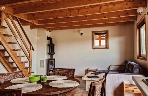 Mragowo House | Eko mazurski zakątek