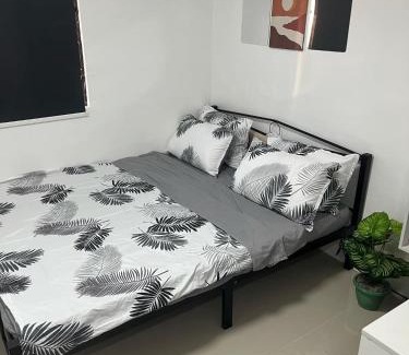 Talomo District House | Eko's Crib Unit 49