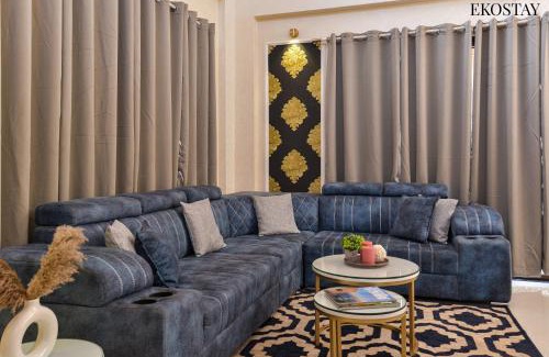 Tungarli Villa | EKO STAY Gold - Gatsby Villa