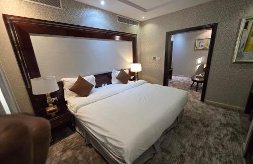 Jeddah Hotel | Ekono Hotel