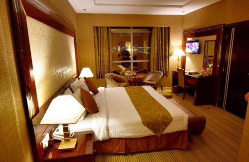 Jeddah Hotel | Ekono Hotel