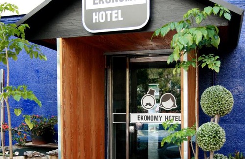 Mokpo Hotel | Ekonomy Hotel