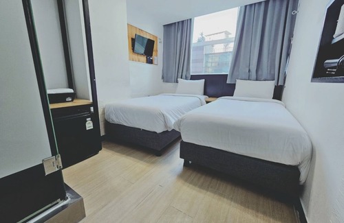 Myeongdong Hotel | Ekonomy Hotel Myeongdong premier