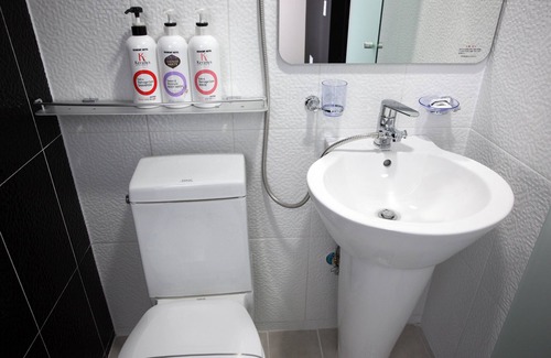 Myeongdong Hotel | Ekonomy Hotel Myeongdong premier