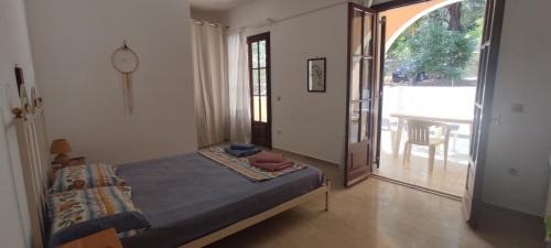 Termenades House | Ektora's House