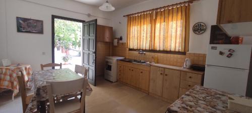 Termenades House | Ektora's House