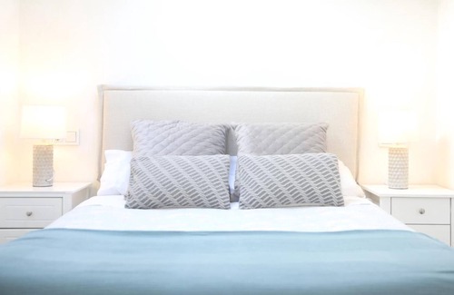 Oviedo City Centre Apartment | El Ático de Marqués de Pidal