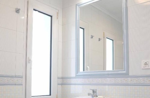 Oviedo City Centre Apartment | El Ático de Marqués de Pidal