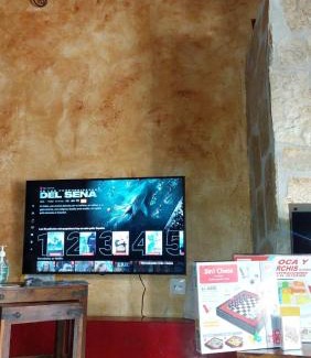 Mijares House | El Ático de Mijares