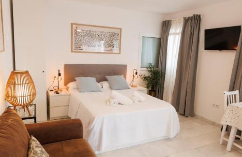 Centro Comercial Bed & Breakfast | El ático de Osario 5 con terraza - Great location