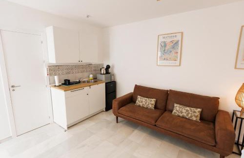 Centro Comercial Bed & Breakfast | El ático de Osario 5 con terraza - Great location