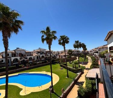 Vera Apartment | El Ático de Vera