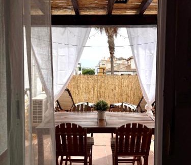 Vera Apartment | El Ático de Vera