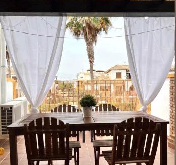 Vera Apartment | El Ático de Vera