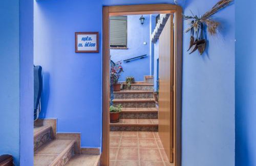 Maluenda House | El Ático