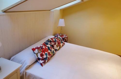 Tordesillas Apartment | El Ático