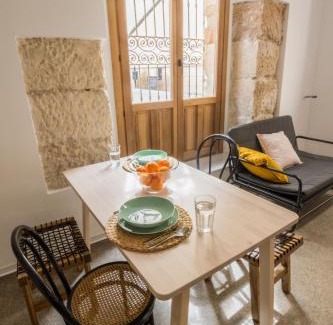 Lorca Apartment | El 32