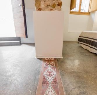 Lorca Apartment | El 32