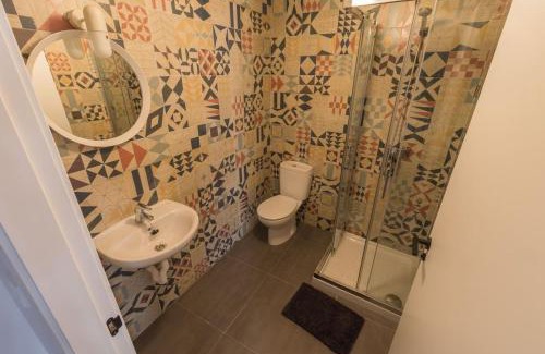 Lorca Apartment | El 32