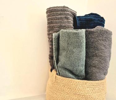 Lorca Apartment | El 32