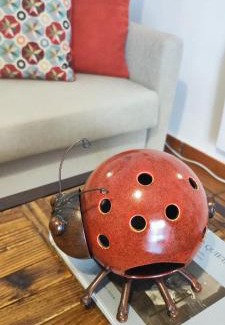 San Juan Apartment | El 6 De Busquet