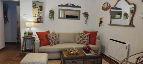 San Juan Apartment | El 6 De Busquet