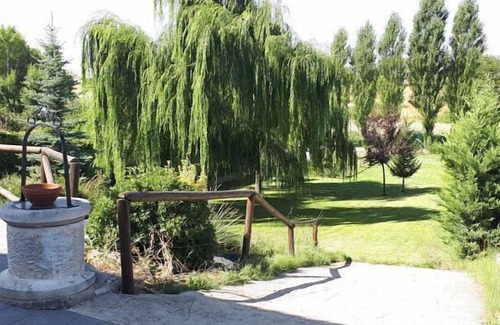 Villalmanzo Cottage | El Abrigaño Rural Cottage for 12 people