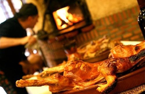 Villagonzalo Pedernales Hotel | El Alfoz de Burgos