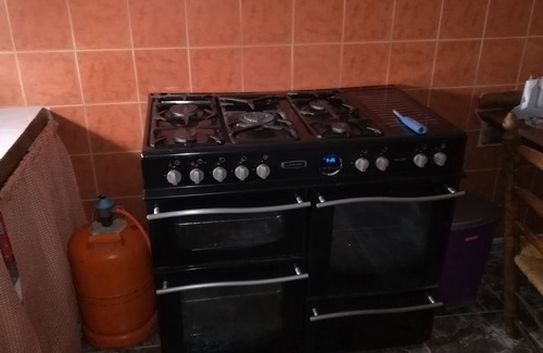 Guadix Cottage | El Algarrobo cave house A magical place