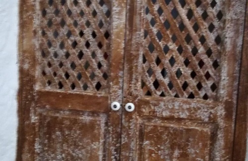 Guadix Cottage | El Algarrobo cave house A magical place