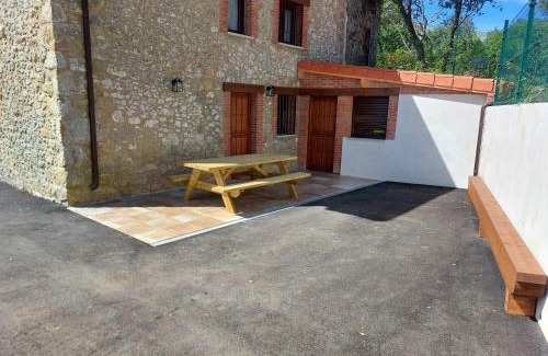 La Portilla House | El alloru de balmori