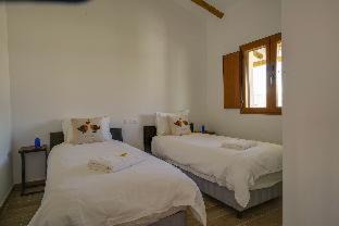 Santa Cruz del Comercio Bed & Breakfast | El Amparo