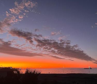 Caldera House | El Ancla