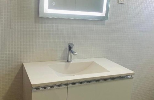 Guadix Apartment | El Andén, Apartamento