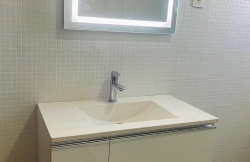 Guadix Apartment | El Andén, Apartamento